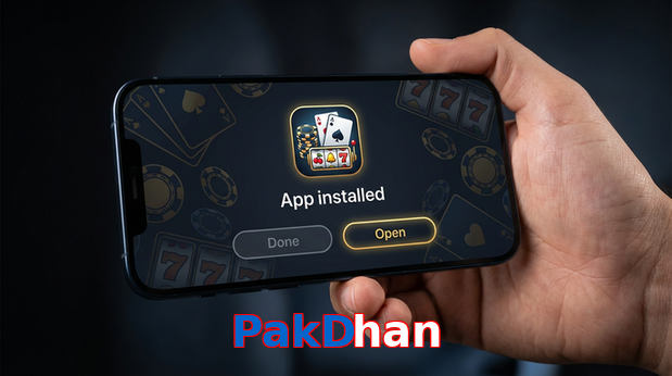 Payment and PKR controls in PakDhan