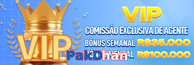 PakDhan game app for Pakistan players