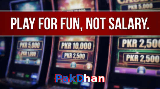 Payment and PKR controls in PakDhan
