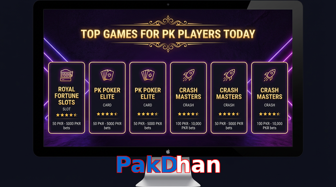Payment and PKR controls in PakDhan
