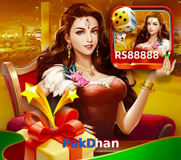 PakDhan game app for Pakistan players